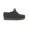 CLARKS WALLABEE LITE Noir